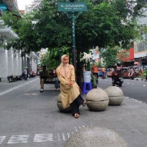 Chamyna Maulay profile icon