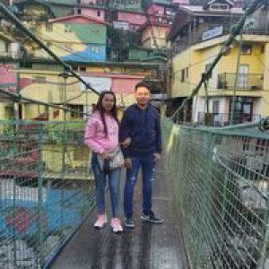 Mellanie Mananquil Tabanao profile icon