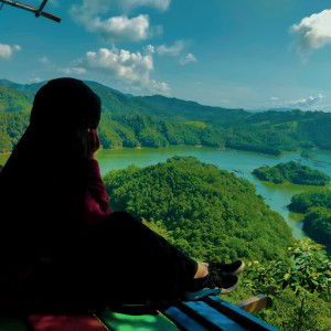 Karisma Miftahul Ulum profile icon