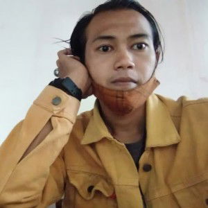 Deby Saputra profile icon