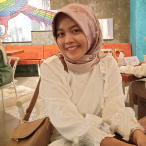 Novita N. Hasanah profile icon