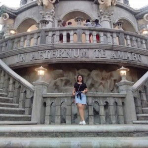 Arias joy Florete profile icon