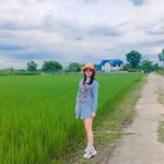 Waritsara Pinkaew profile icon