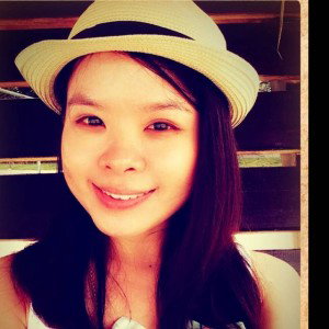 esther yiu profile icon