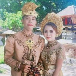 Putu Oni profile icon