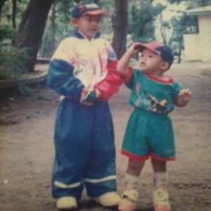 Argani aksa ghandi / Gisa ghania ghassani profile icon