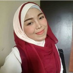 Ilha Jamilah Az Zahra profile icon