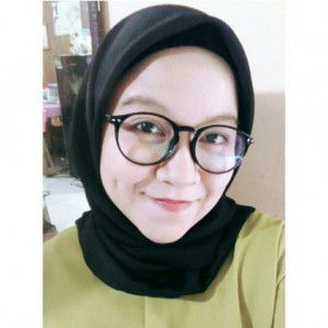 dewi ira s profile icon