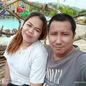 Etreb Sapal Rhona profile icon