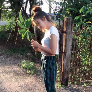 Chattraporn Yodkeaw profile icon