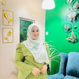 Marlina Iskandar profile icon