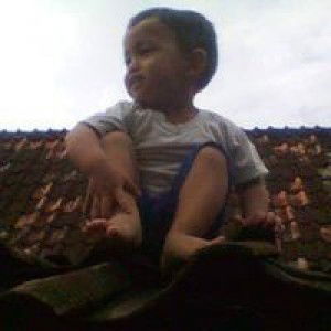 Aria Estiningsih profile icon