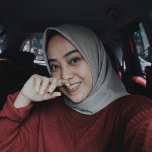 Harvina Utami profile icon