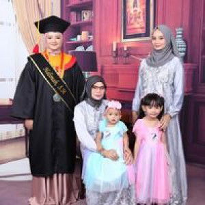 Rosidah Ross profile icon