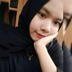 Mutia Kusuma W profile icon
