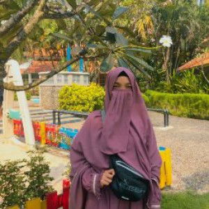 Mutia Sari profile icon