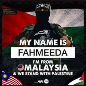 Nur Meeda profile icon