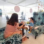 Jan Kimberly Parati profile icon