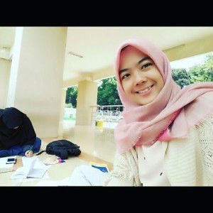 Ratih Nurrahmawati profile icon