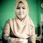 betty vitriana profile icon