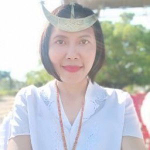 Rany Rambu profile icon