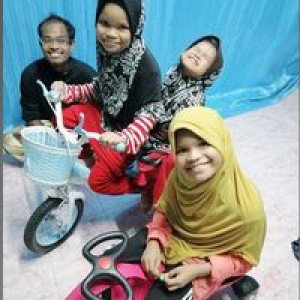 Asma Waranya Sohheng profile icon