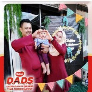 Iyda Tahar profile icon