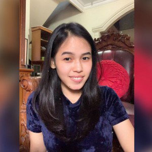 Cahya Tyas profile icon