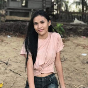 Kaye Alamo profile icon