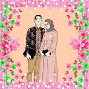 Nirvana Zahira Al-husna profile icon