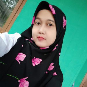 Vivi Mei Indriyani profile icon