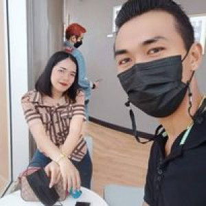 Nong Jakkrit profile icon