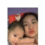 Helen Joy Arevalo Nicolas profile icon