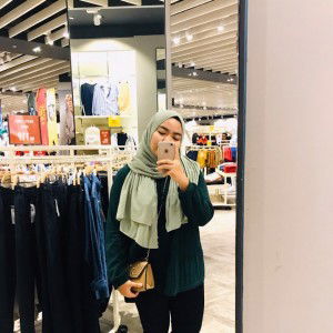 Aeryna Rahman profile icon