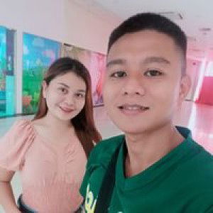 Kaycee Delos Reyes profile icon