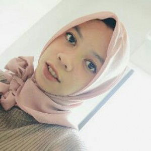 Khanifa Azka profile icon