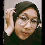 nanda indri profile icon