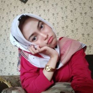 Rizka Faddilah profile icon