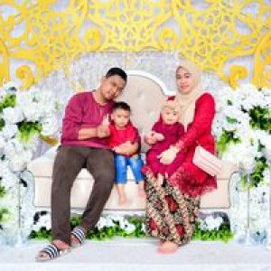 Asmia Bachotan profile icon