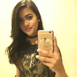 Rebecca Louise Quento profile icon