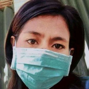 Ortencia GUSMAU profile icon