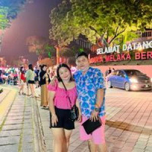 Amanda Natalya profile icon