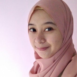 Via Nurapiah profile icon