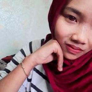 NurAida Razali profile icon