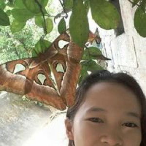 May Regis profile icon