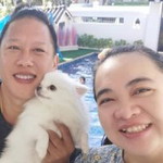 Isaree Roongpanit profile icon