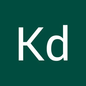Kd Channel profile icon