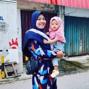 Siti Apriani profile icon