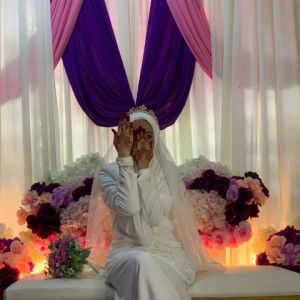 Ummu Annisah Syafiqah profile icon