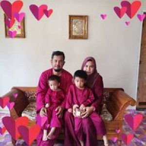 Nurhidayah Binti Ahmad Dayah profile icon